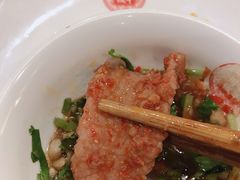 -百年川椒重庆老火锅(光谷店)