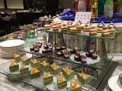 -城市名人酒店-喝彩西餐厅(名人城市广场店)