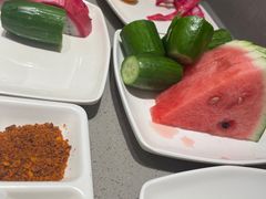 -海底捞火锅(正大乐城店)