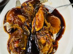 -楼外楼(西湖景区孤山路店)