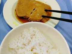 卤素鸡-紫金港餐饮中心-风味餐厅(浙江大学紫金港校区店)