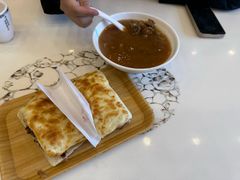 -高玛纳驴肉火烧(一世界店)