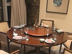 -环球港凯悦 · 享悦中餐厅