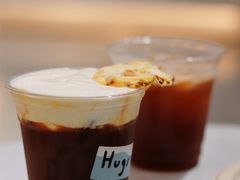 -HUGS coffee(东区店)