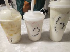 -宝珠奶酪(闵行仲盛店)