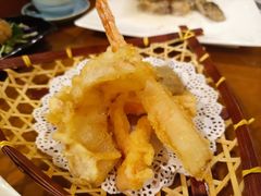 -古都日本料理(高桥路店)