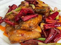 -院8里·少城记忆老川菜(宽窄巷子店)