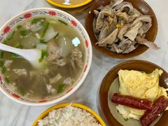 -陈记汤饭(水巷口店)