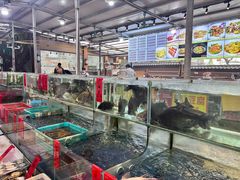 -大笑饭堂(甲子桥店)