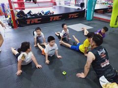 -TFC 纯泰拳馆MuayThai