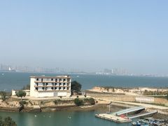 -五通灯塔公园