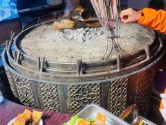 -新疆尊茂银都酒店