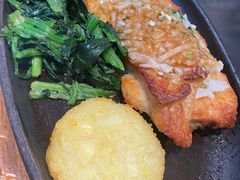 -萨莉亚意式餐厅(杭州滨江天街店)