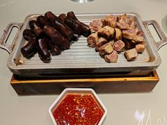 -哈啾嗨·新概念蒙餐(红星新城店)