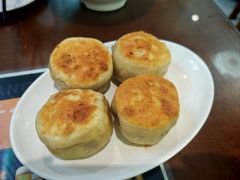 -清真牛街祥云轩门钉肉饼(左家庄店)