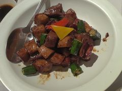 -汤城小厨•粤菜•靓汤(苏州街店)