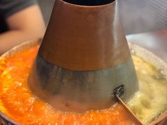 -1078號老北京涮肉(万达广场店)