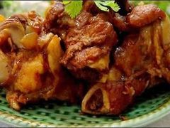 -小土豆北方菜馆(方庄店)