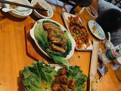 -61号餐吧(兴坪古镇漓江店)