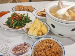 -發起人·肉骨茶(万象汇店)