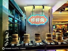 -君来湖滨饭店·玫瑰园