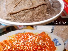 极品散养鲜毛肚-渝大狮毛肚老火锅(普陀店)