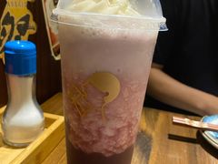 多肉葡萄-喜茶(北京五棵松华熙店)