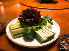 -老江南春·中国龙菜(衡山路店)
