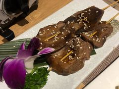-酒井酱子·深夜食堂(东城汇店)