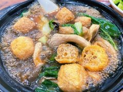 -凡老头米线砂锅(古荡新村西粮站)