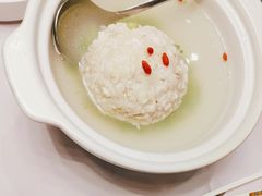 鱼香肉丝配红烧带鱼-丰和日丽(瑞虹天地月亮湾店)