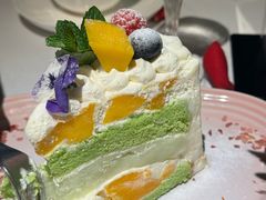 -狮拾久·现代新加坡料理(福田COCO Park店)