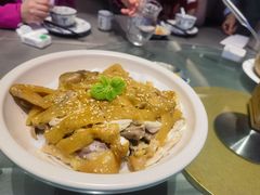 -客家汇·客家传承菜(水库店)