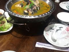 -衢州人家私房菜(中沙金座店)