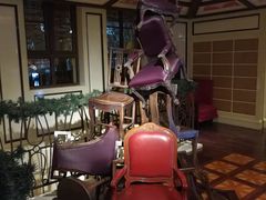 -天津津利华酒店