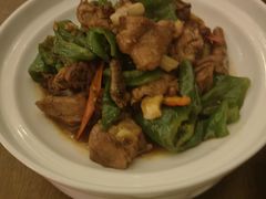 -匠熙小馆(崇文门店)