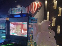 -CIAO·团建聚餐·生日派对轰趴馆(福田店)