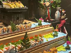 -吉布鲁牛排海鲜自助(成都大悦城店)