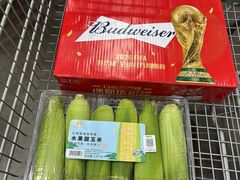 -山姆会员商店(上海浦东店)