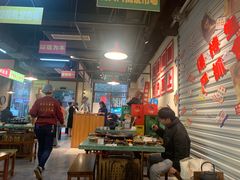 大堂-雾都嘟重庆老火锅