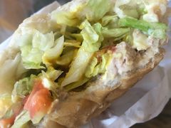 -SUBWAY赛百味(购物公园店)