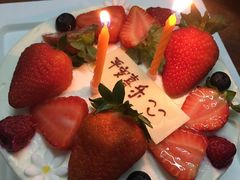 -壹点壹客·生日蛋糕(南山店)