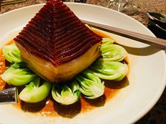 -湖滨28中餐厅·西湖宴·杭州君悦酒店