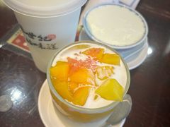 -民信老铺(华盖路店)