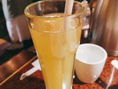 -绿茶餐厅(华联万柳店)