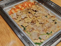 -新石器烤肉(南站店)