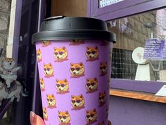 -HANA COFFEE(长寿路店)