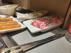 -海底捞火锅(金地广场生日主题店)