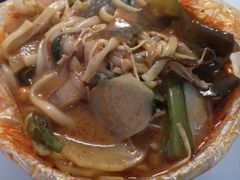 -曹宝林砂锅麻辣烫(星光路店)
