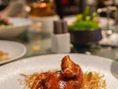 -蛇口希尔顿南海酒店·随轩中餐厅·粤菜